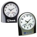 Multi Function Desk Clock with Temp & Humidity